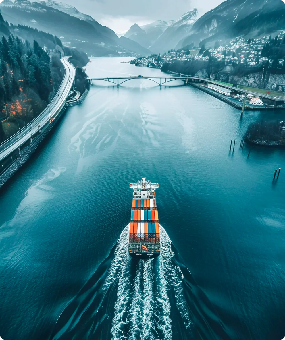 Cost-Effective Supply Chain Management